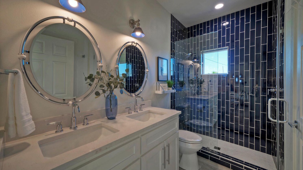 Photo of Bathroom in Shibui Sands