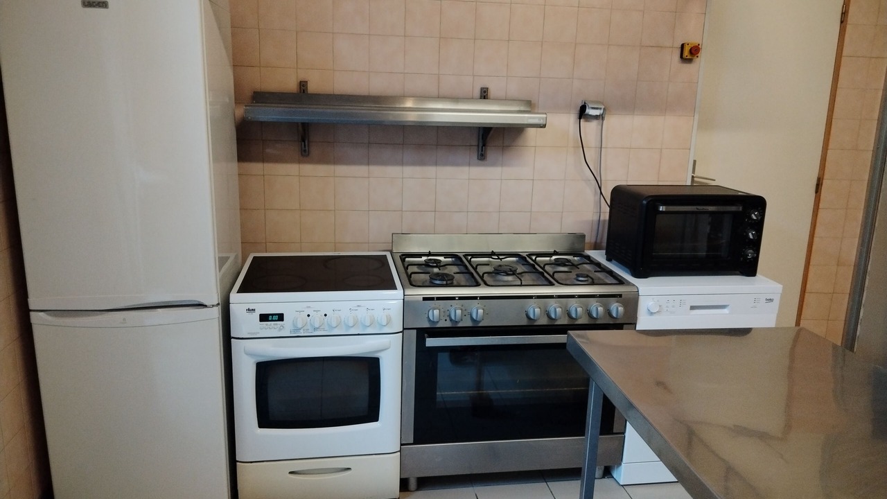 Photo of Kitchen in Serres