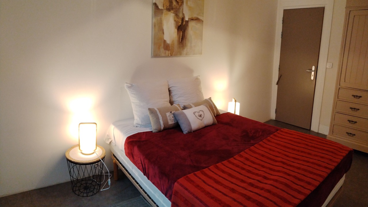 Photo of Bedroom in Serres