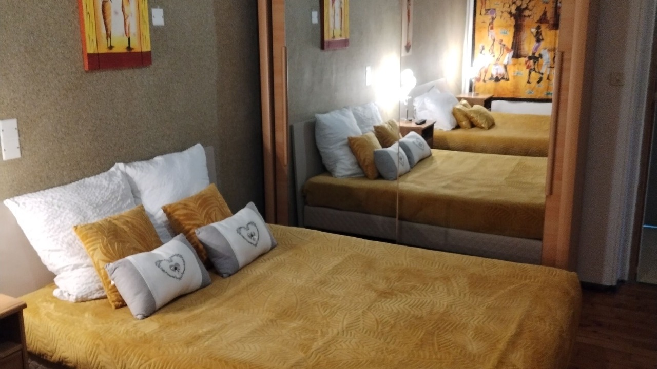 Photo of Bedroom in Serres