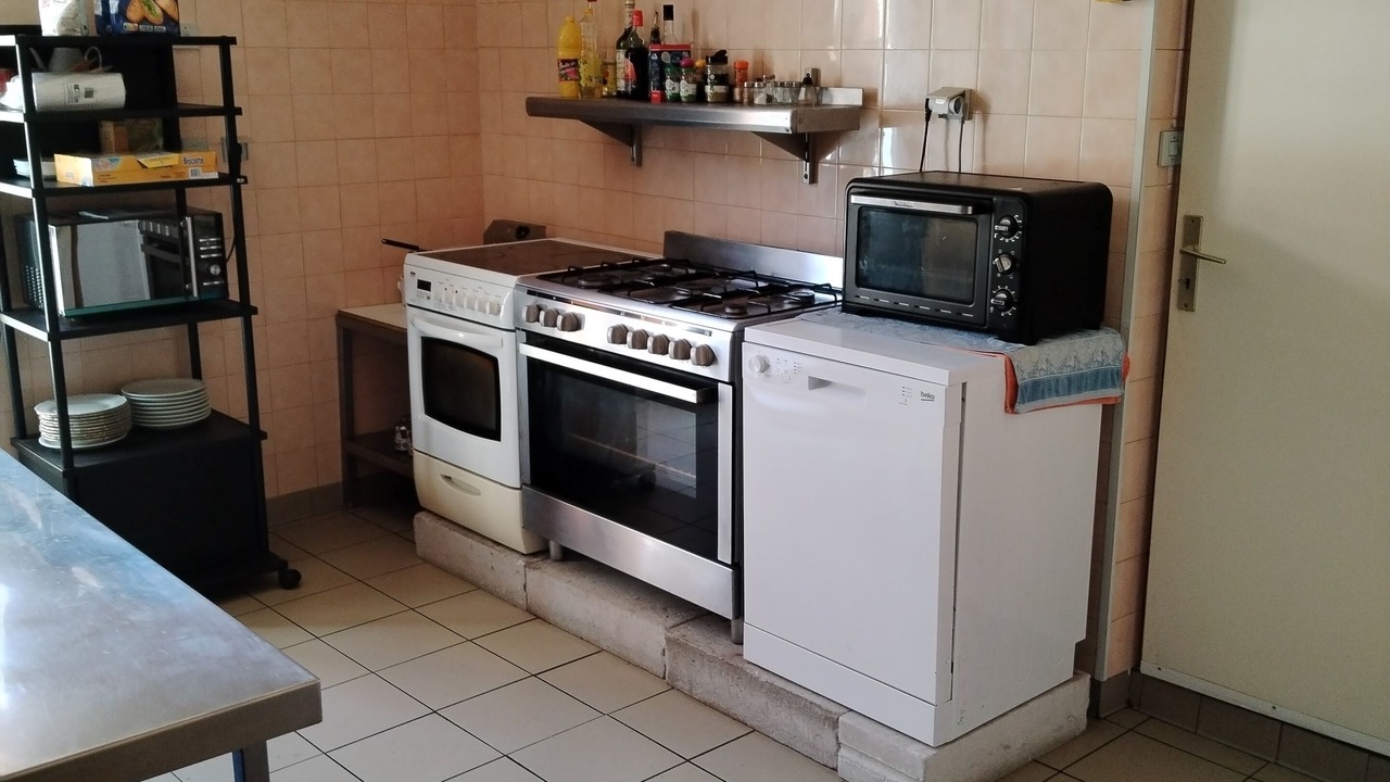 Photo of Kitchen in Serres