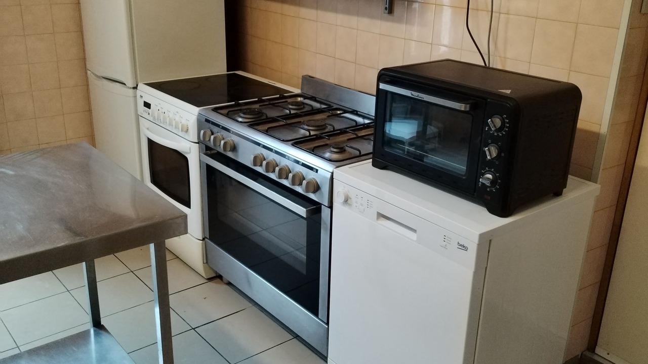 Photo of Kitchen in Serres