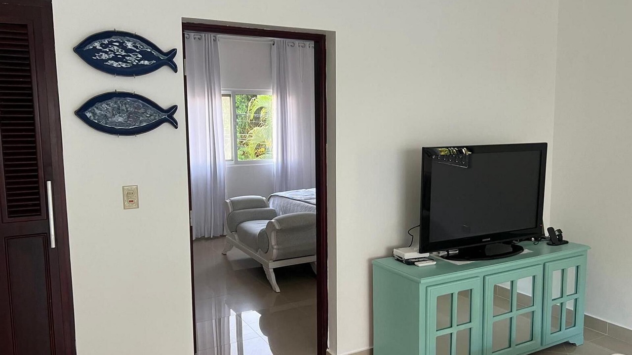 Photo of Livingroom in ProCab