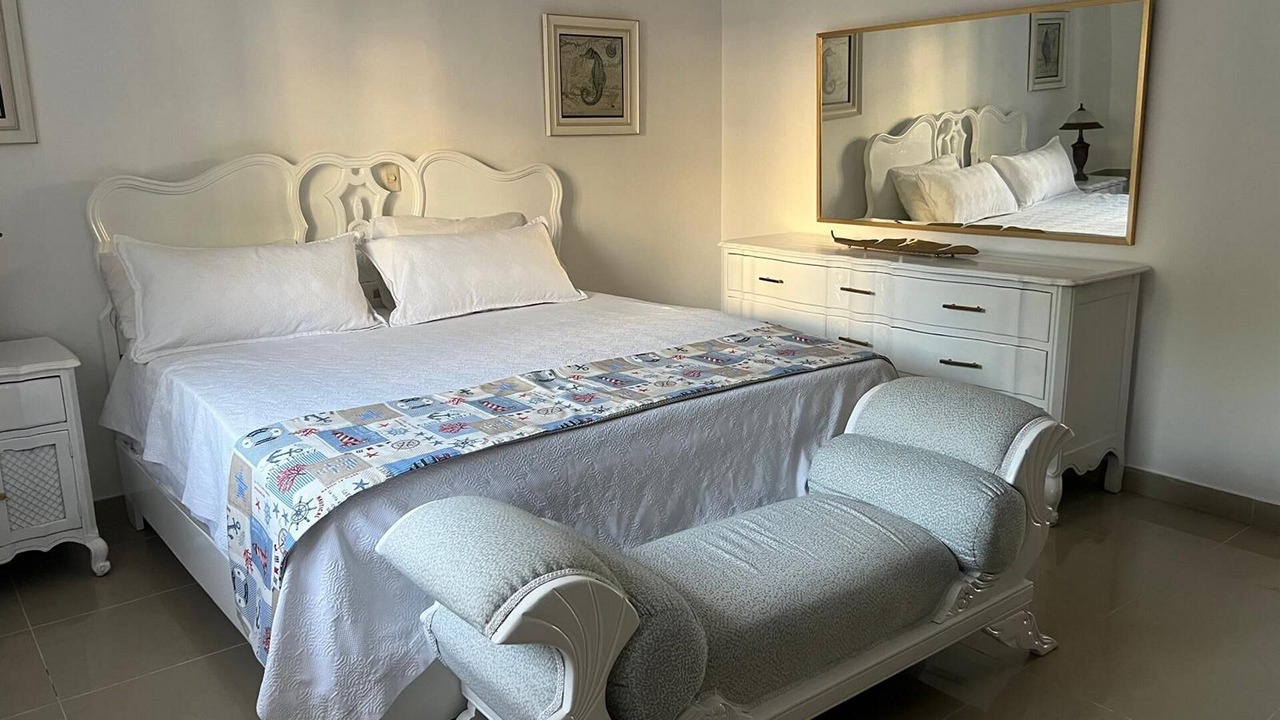 Photo of Bedroom in ProCab