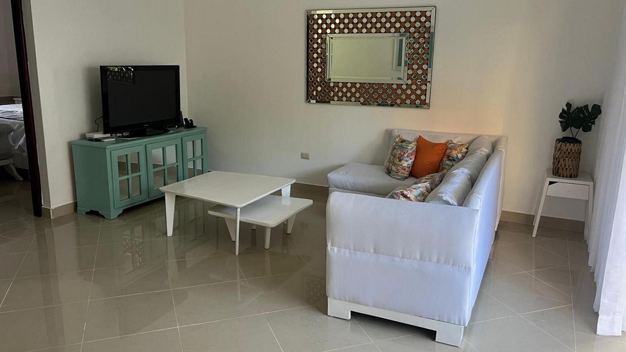 Photo of Livingroom in ProCab