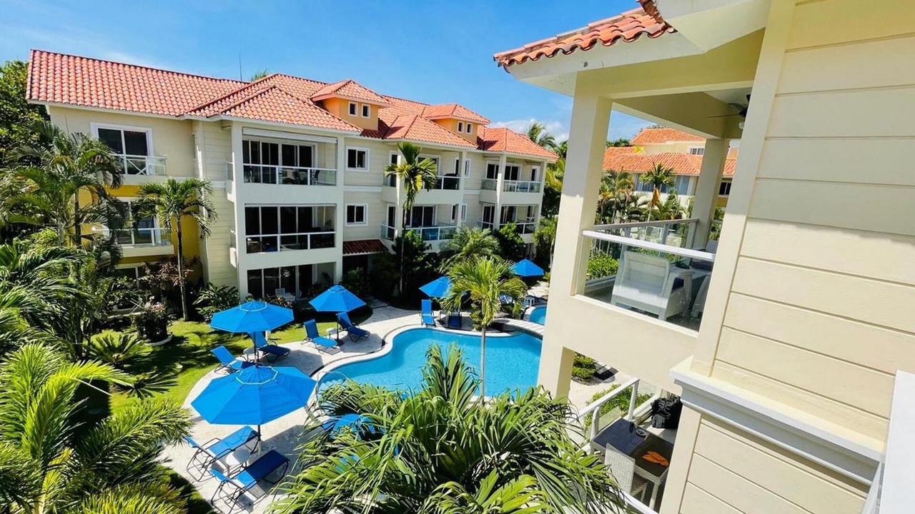 Photo of Outdoor in ProCab