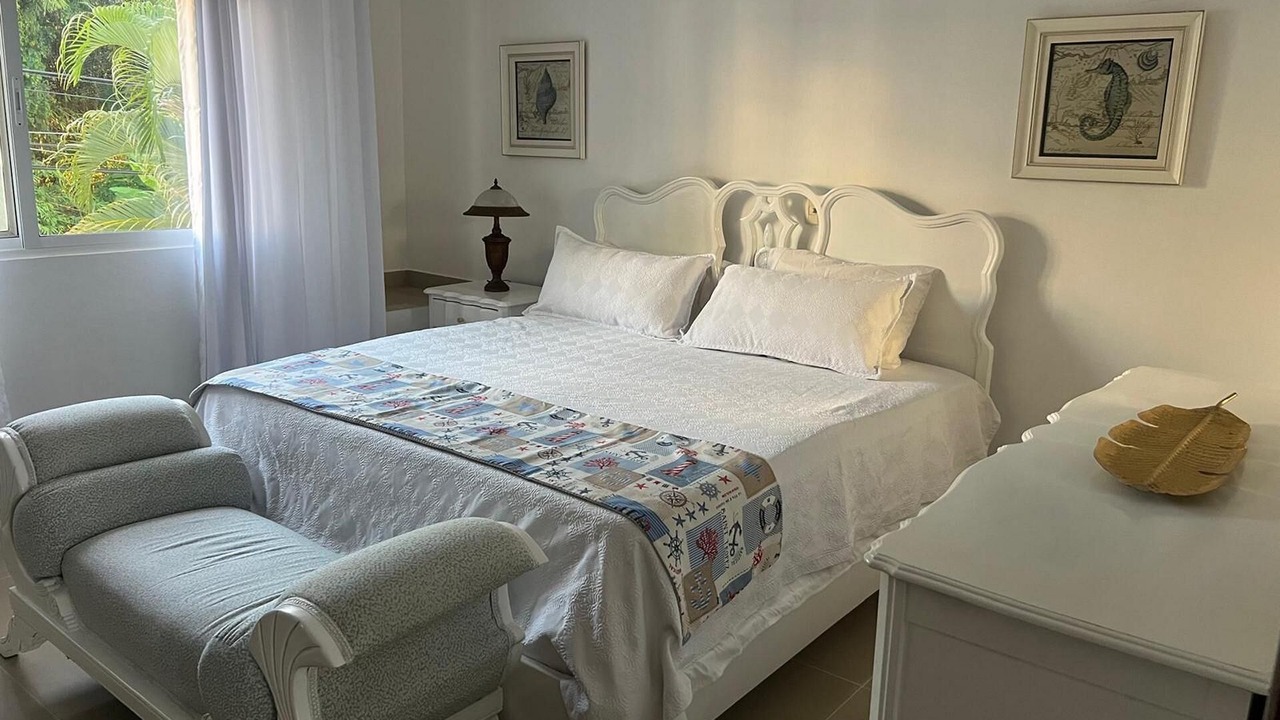 Photo of Bedroom in ProCab