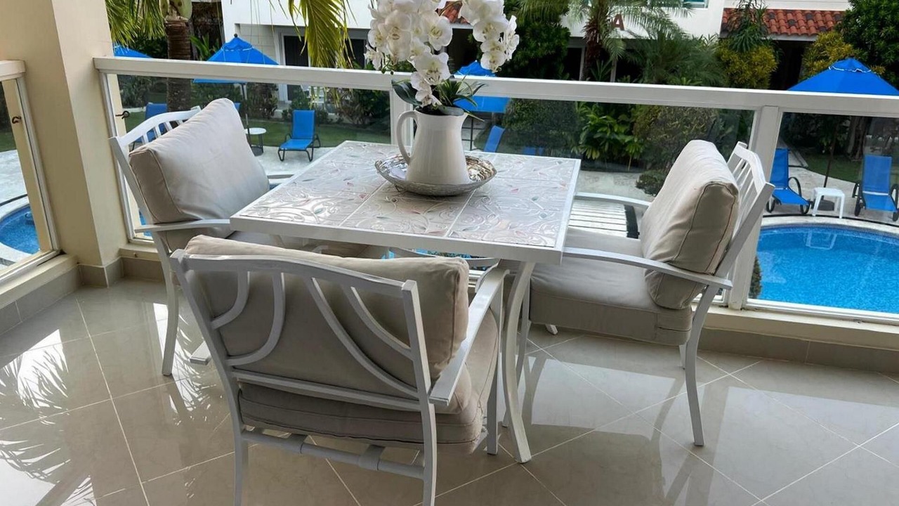 Photo of Outdoor in ProCab