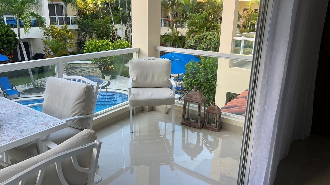 Photo of Outdoor in ProCab