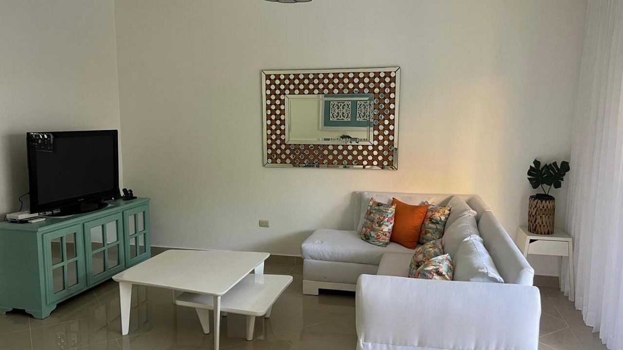 Photo of Livingroom in ProCab