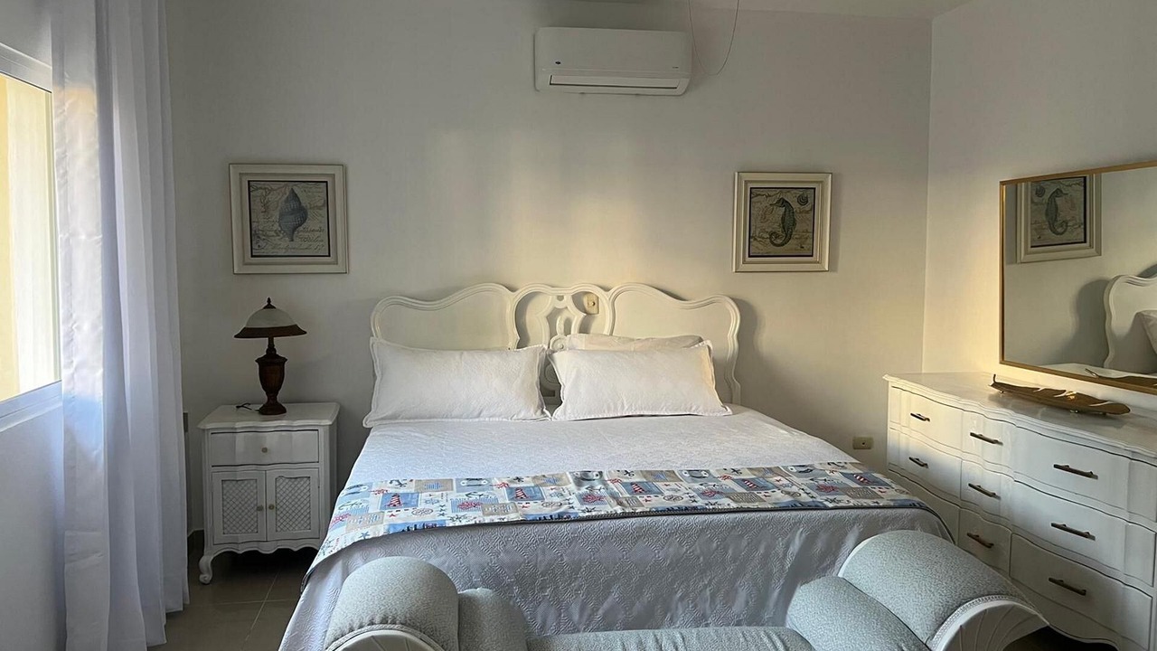 Photo of Bedroom in ProCab