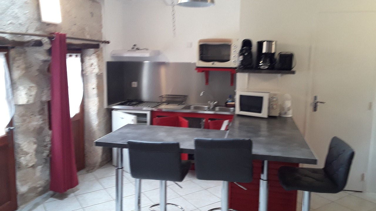 Photo of Kitchen in Lurais