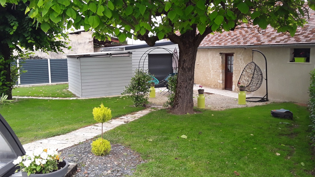 Photo of Outdoor in Lurais