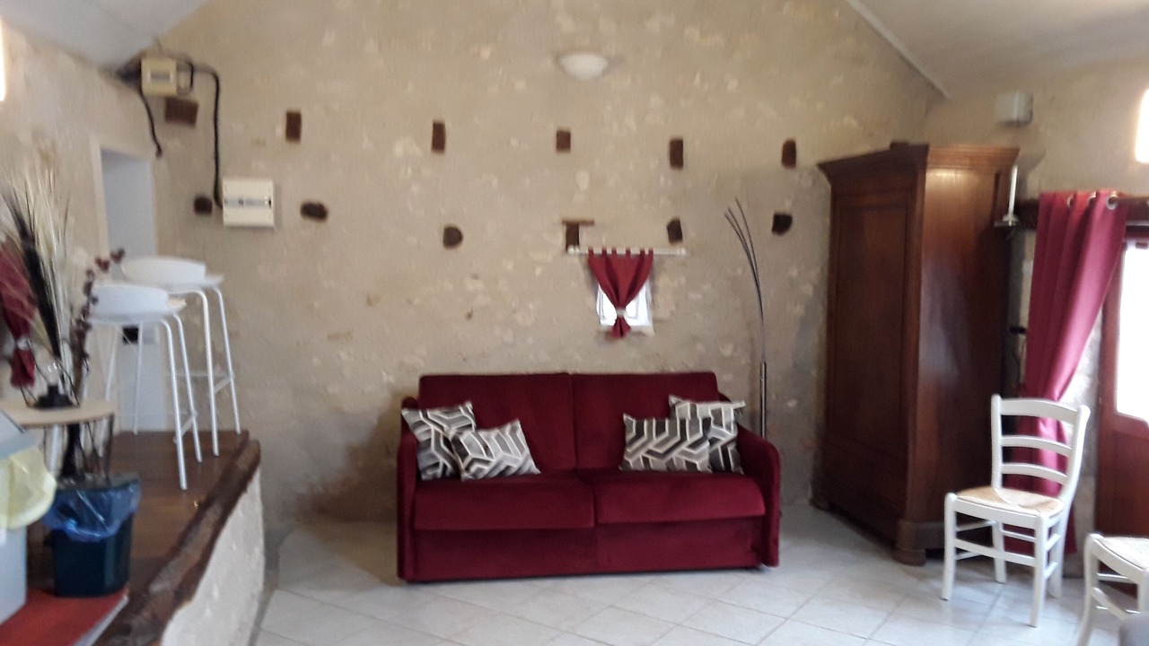 Photo of Livingroom in Lurais