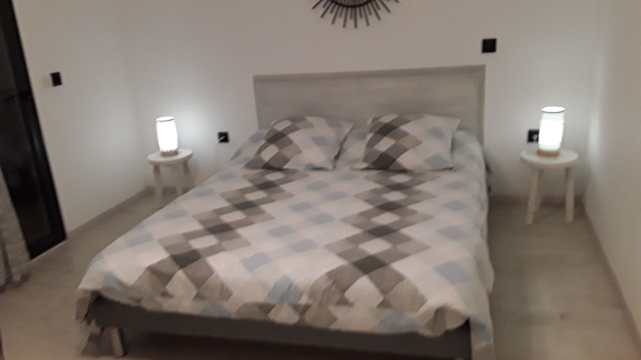 Photo of Bedroom in Lurais