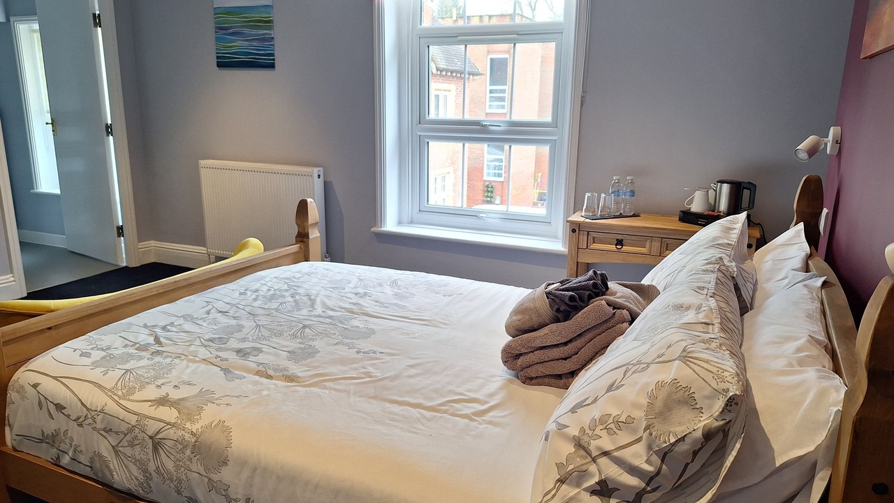 Photo of Bedroom in Cranleigh