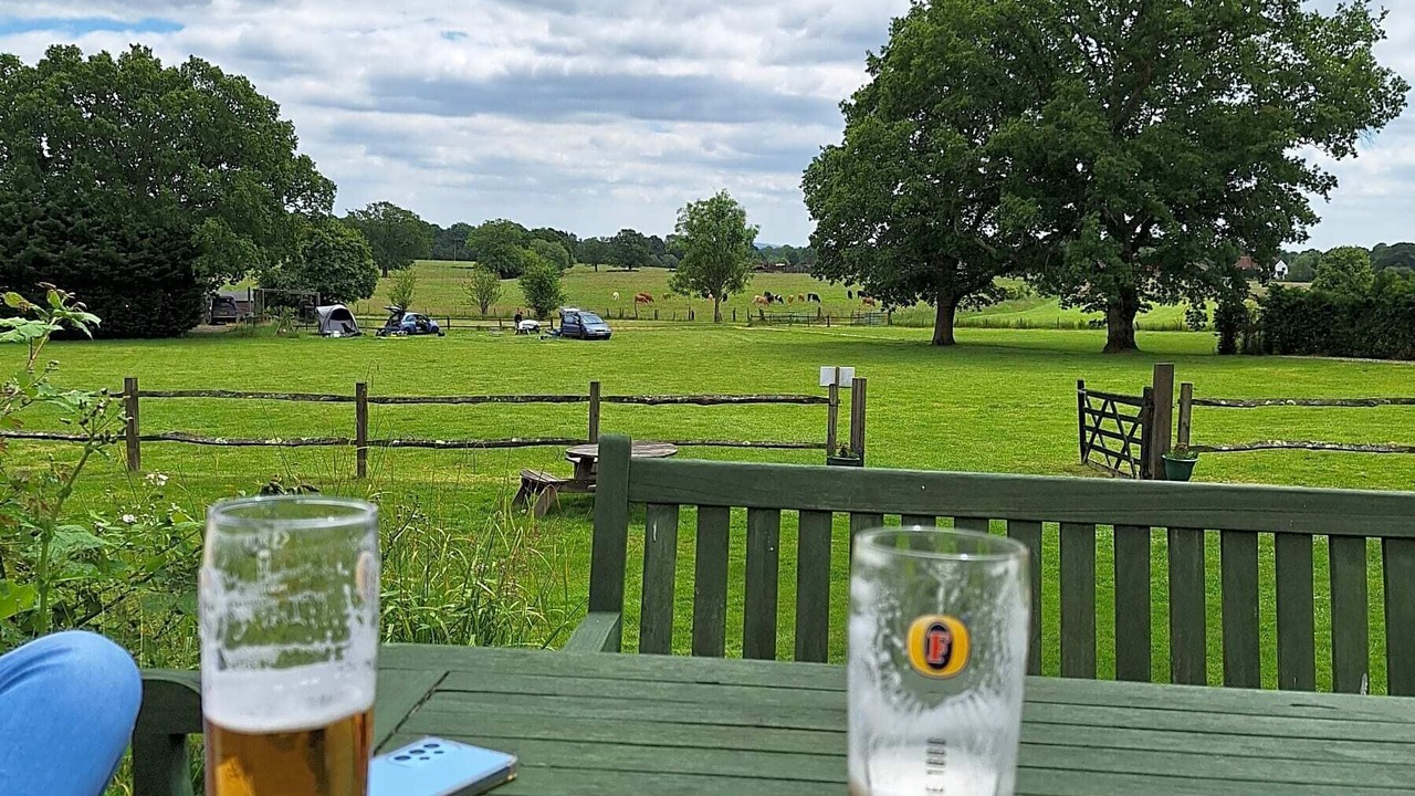 Photo of Outdoor in Cranleigh