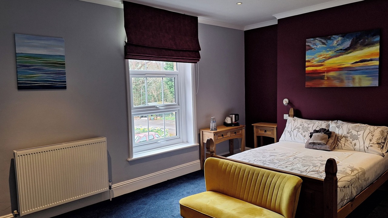 Photo of Bedroom in Cranleigh