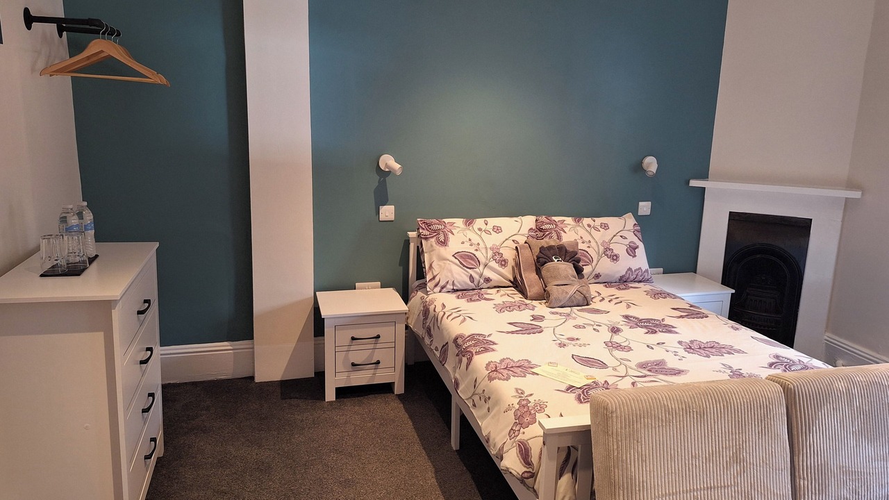 Photo of Bedroom in Cranleigh