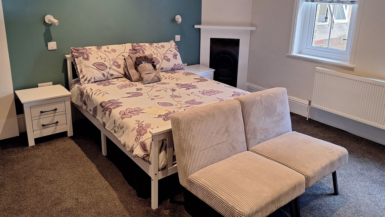 Photo of Bedroom in Cranleigh