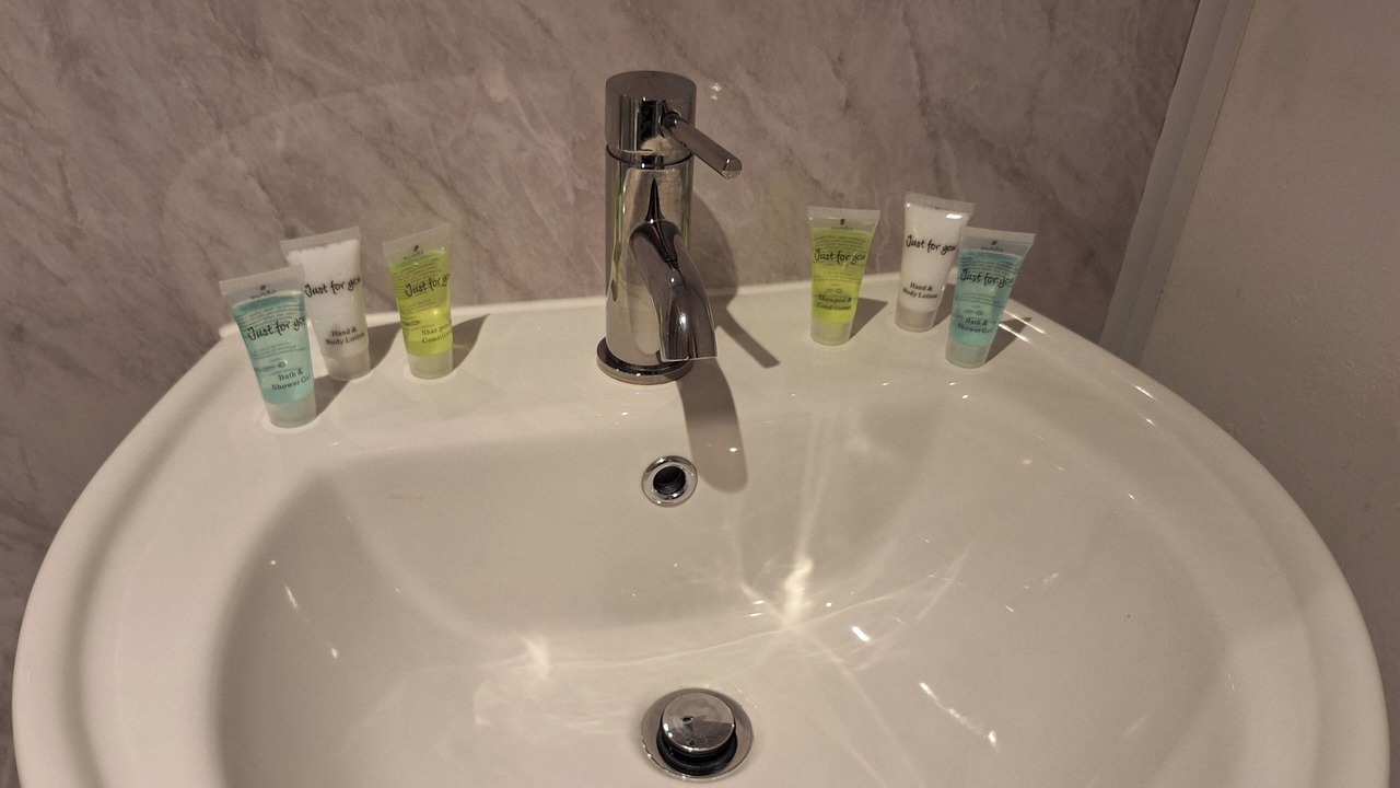 Photo of Bathroom in Cranleigh