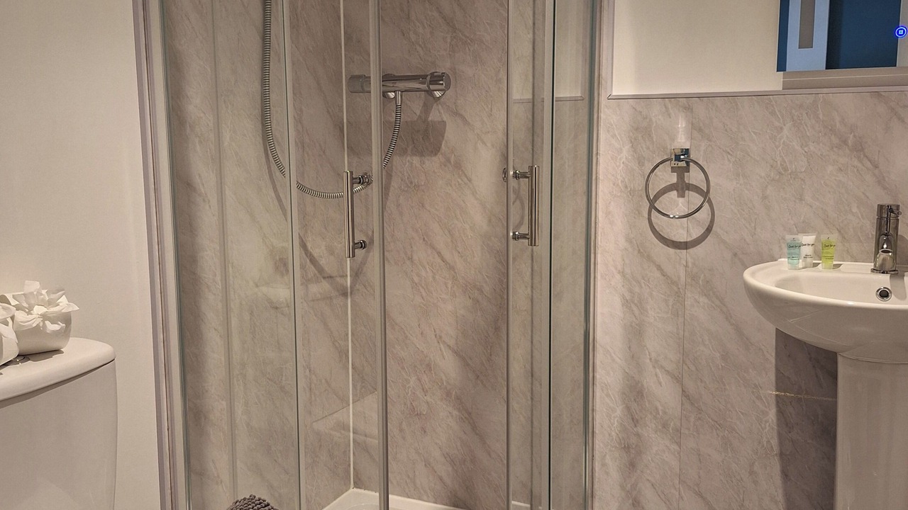 Photo of Bathroom in Cranleigh