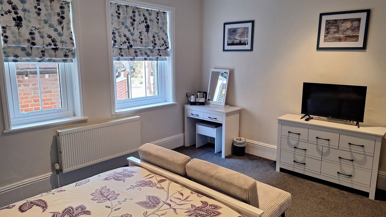 Photo of Bedroom in Cranleigh