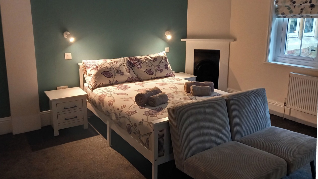 Photo of Bedroom in Cranleigh