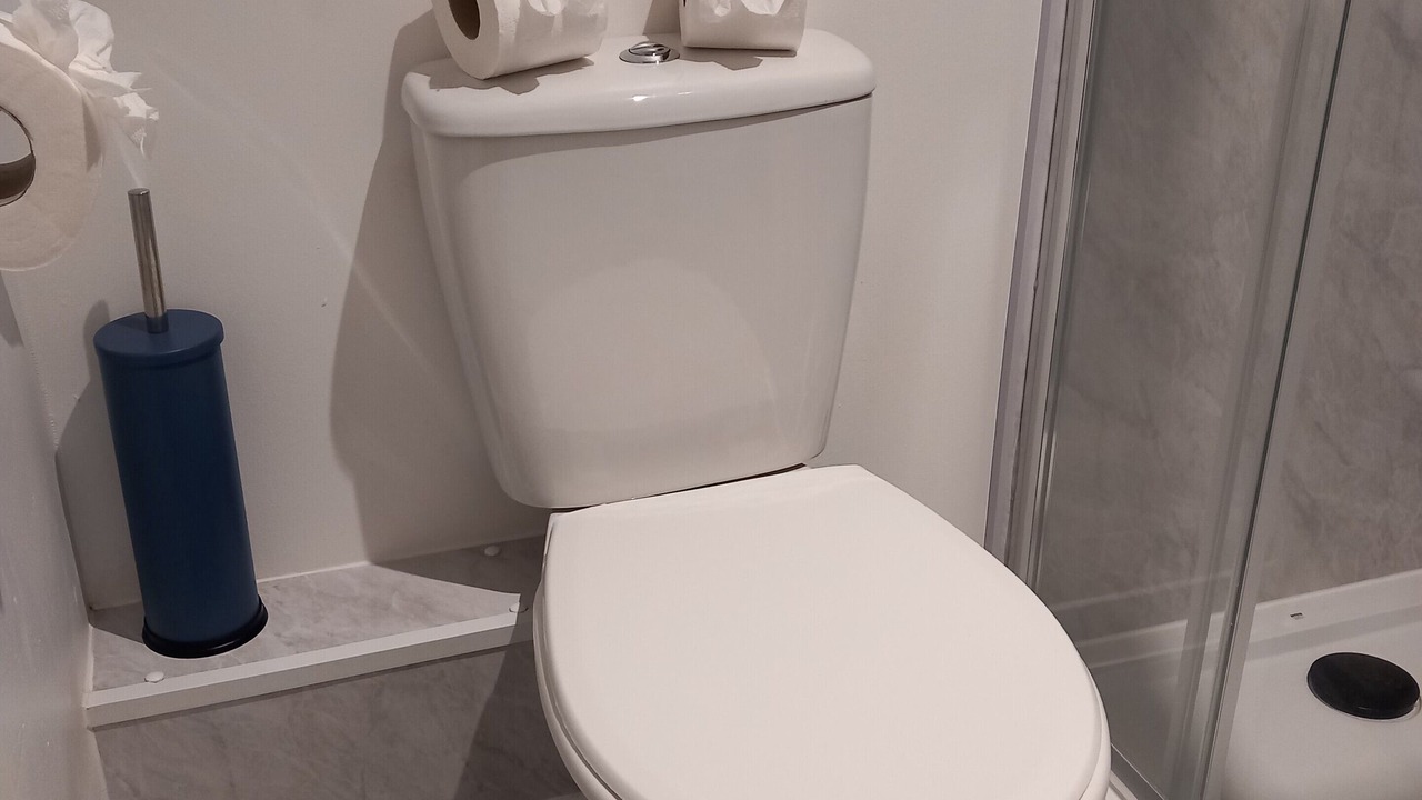 Photo of Bathroom in Cranleigh