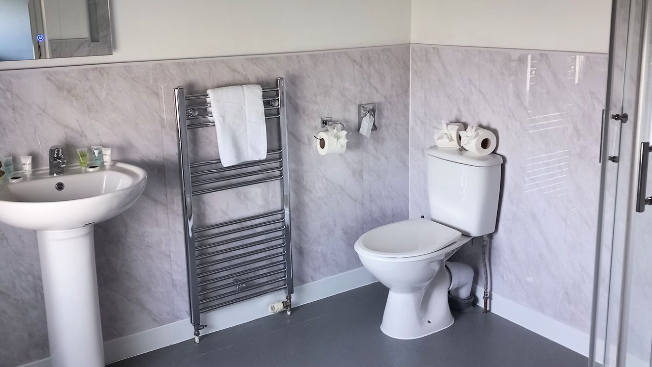 Photo of Bathroom in Cranleigh