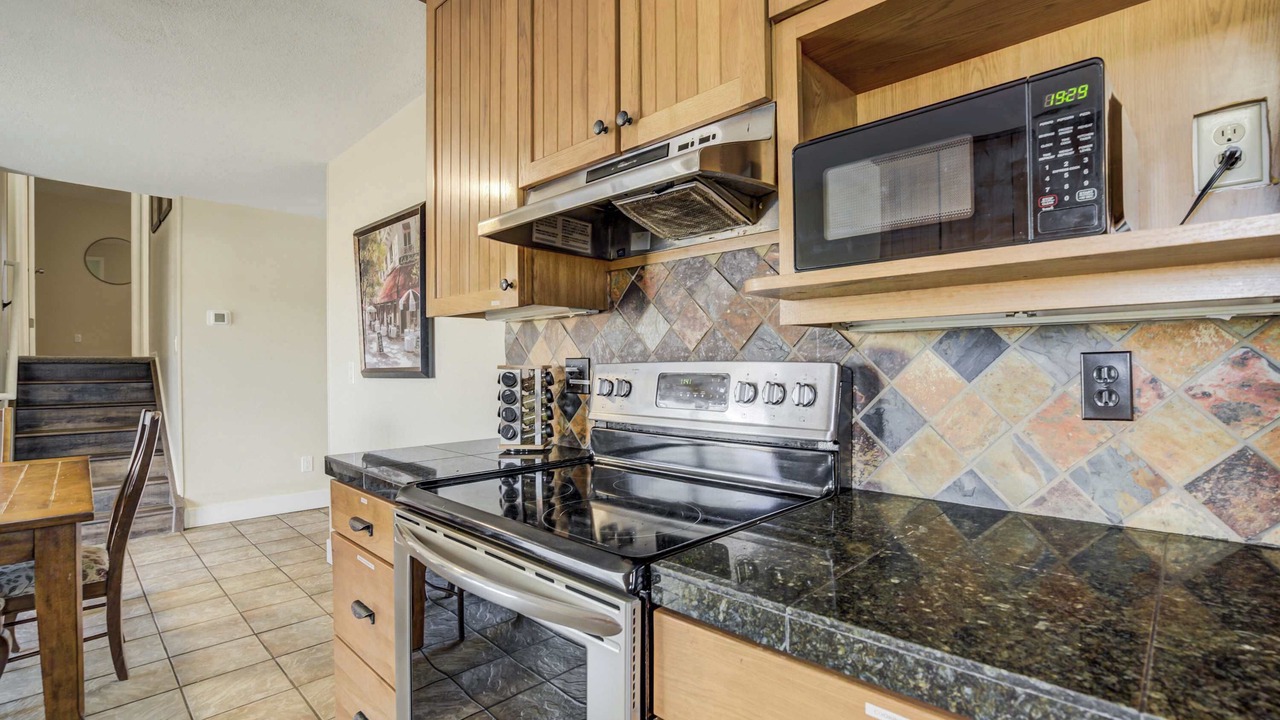 Photo of Kitchen in Briargate