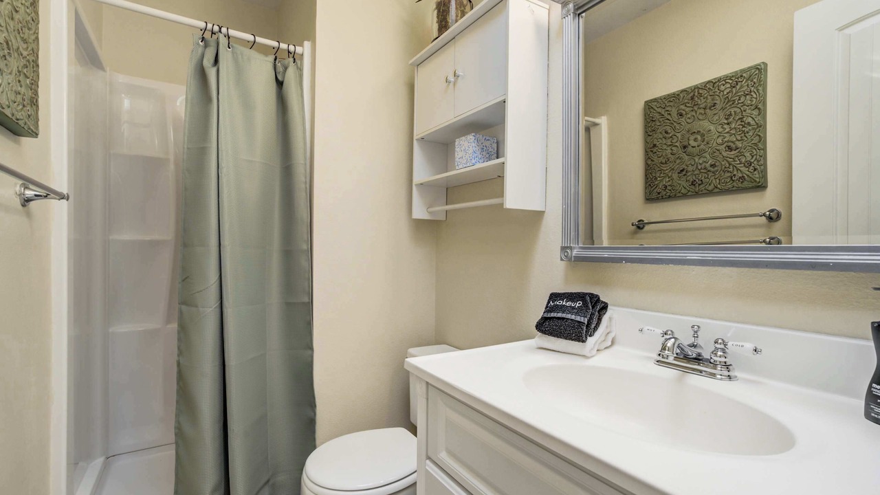 Photo of Bathroom in Briargate