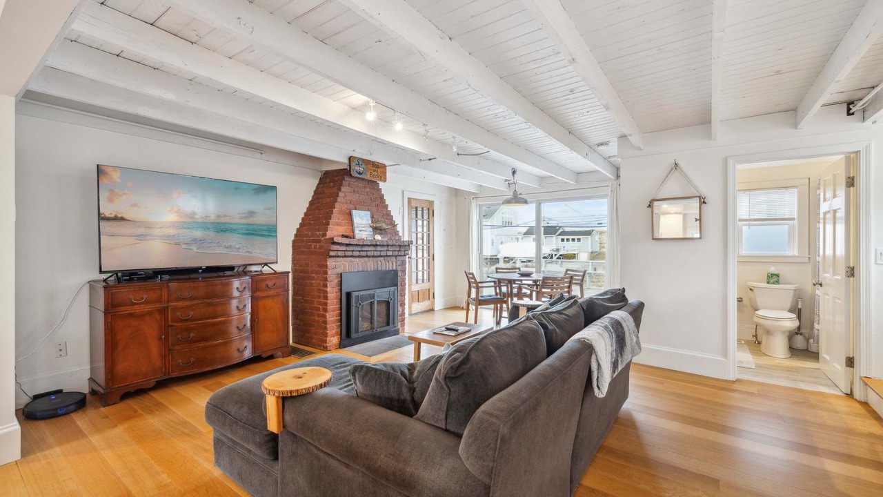 Photo of Livingroom in Newbury