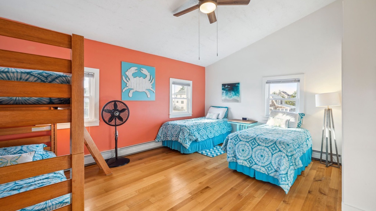 Photo of Bedroom in Newbury