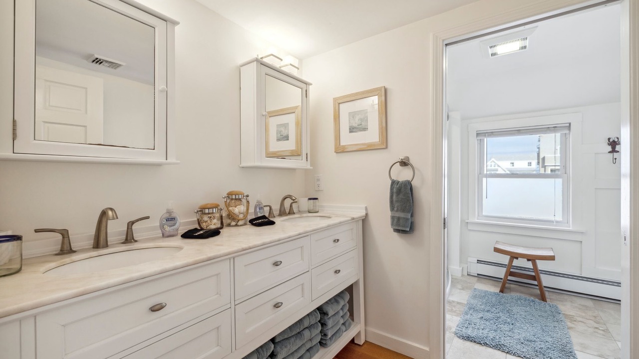 Photo of Bathroom in Newbury