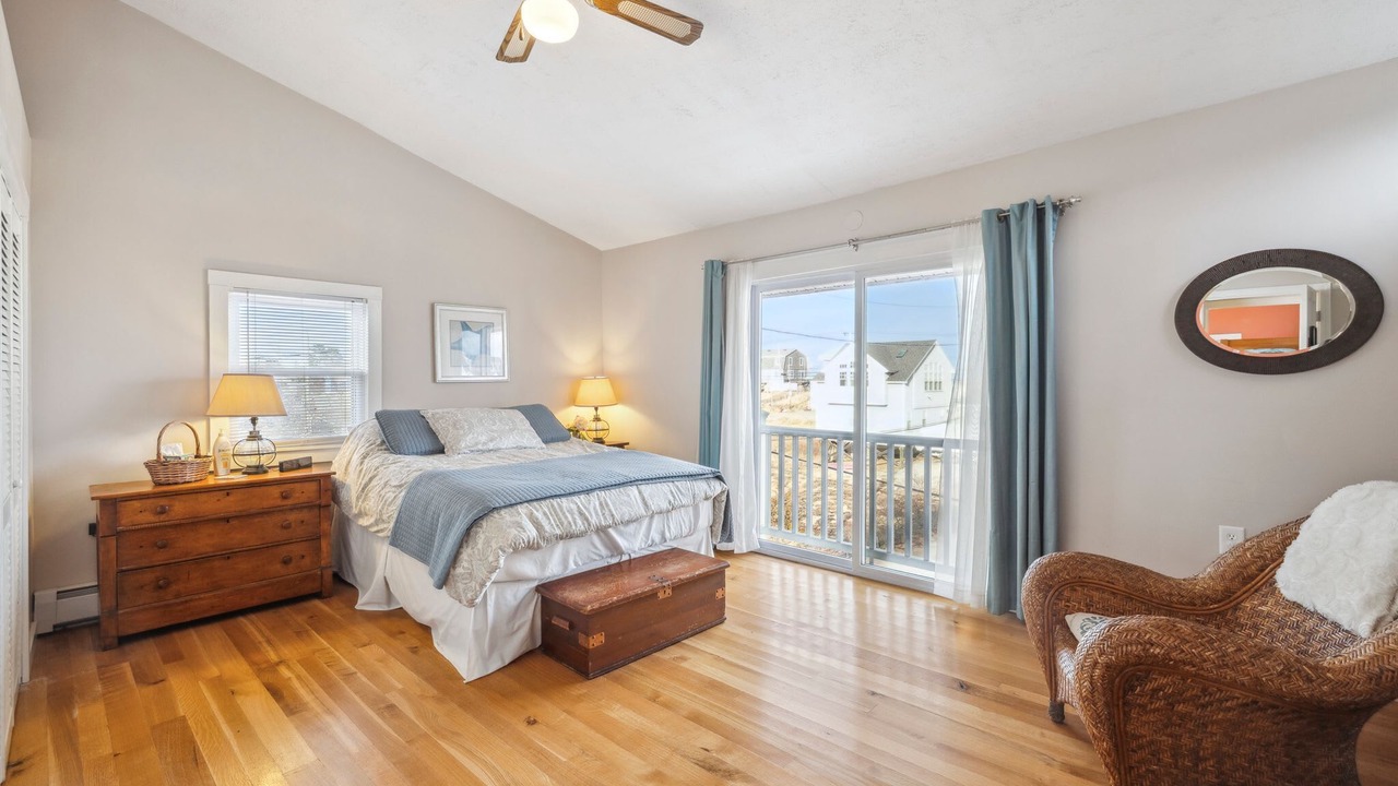 Photo of Bedroom in Newbury