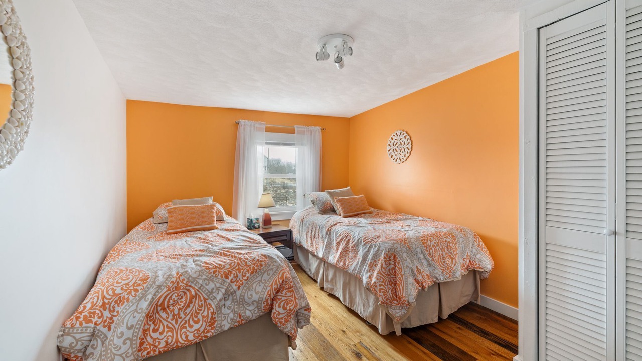 Photo of Bedroom in Newbury