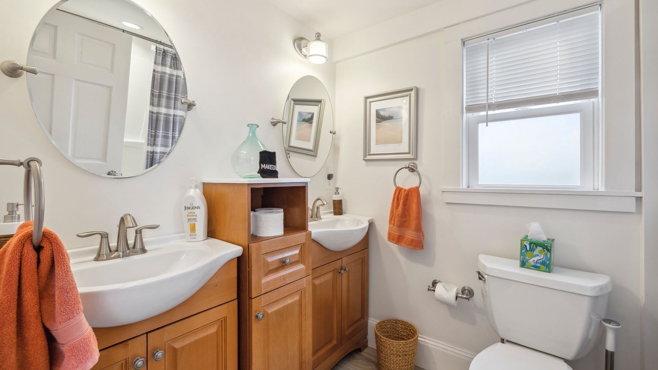 Photo of Bathroom in Newbury