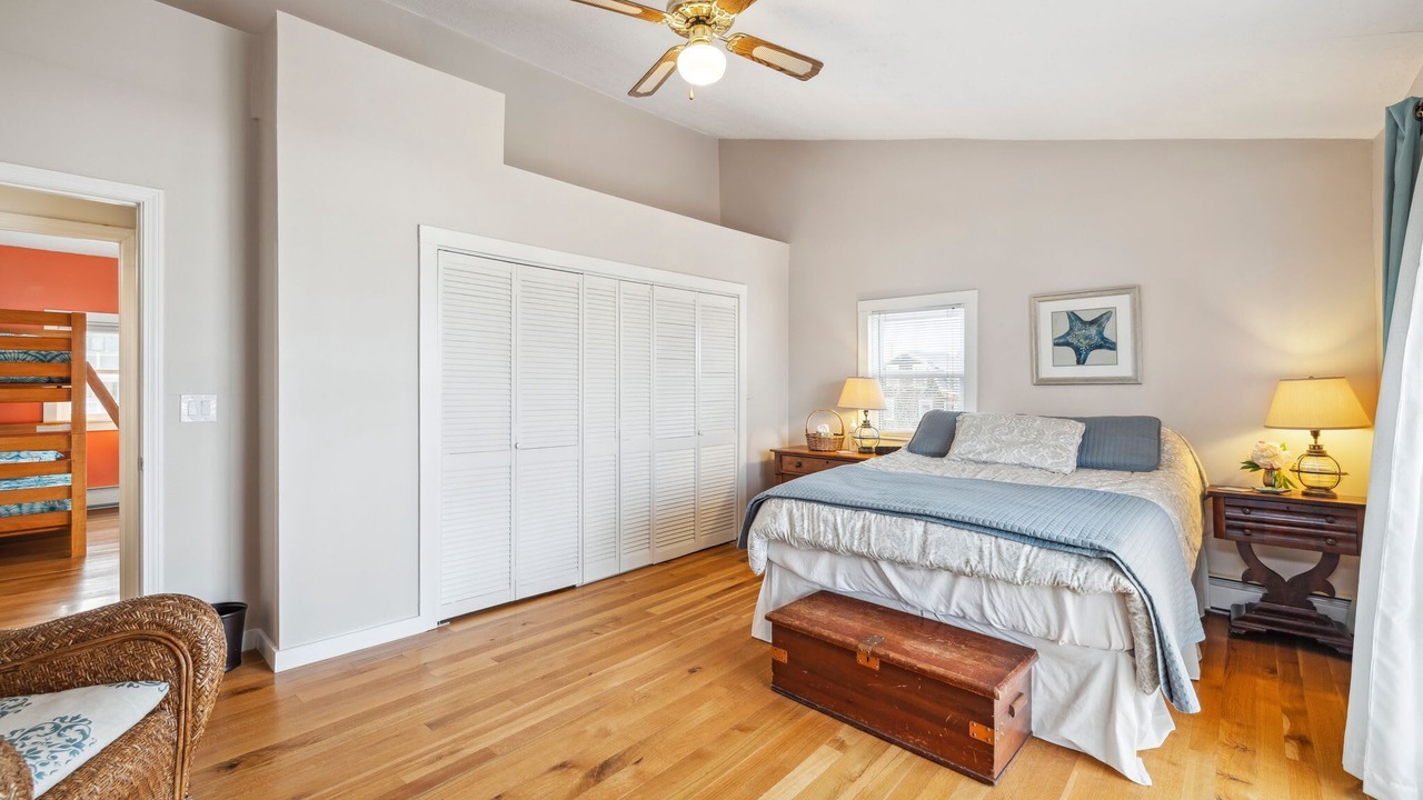 Photo of Bedroom in Newbury