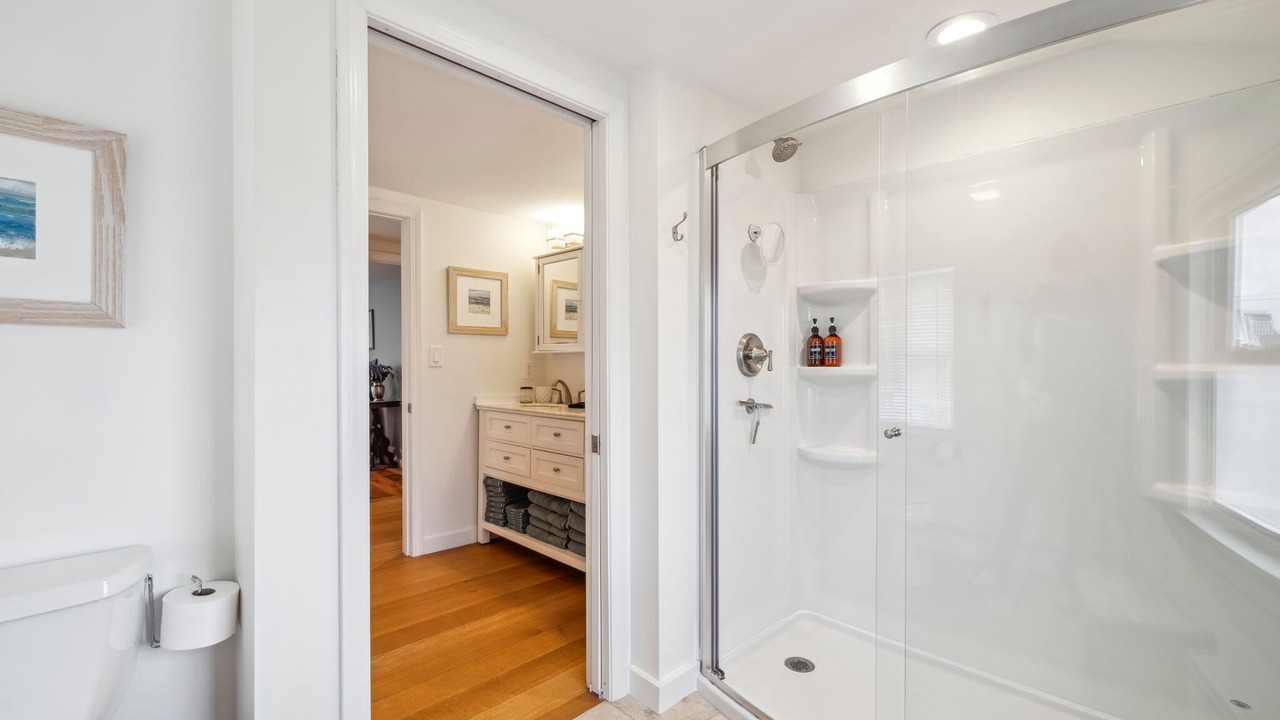 Photo of Bathroom in Newbury