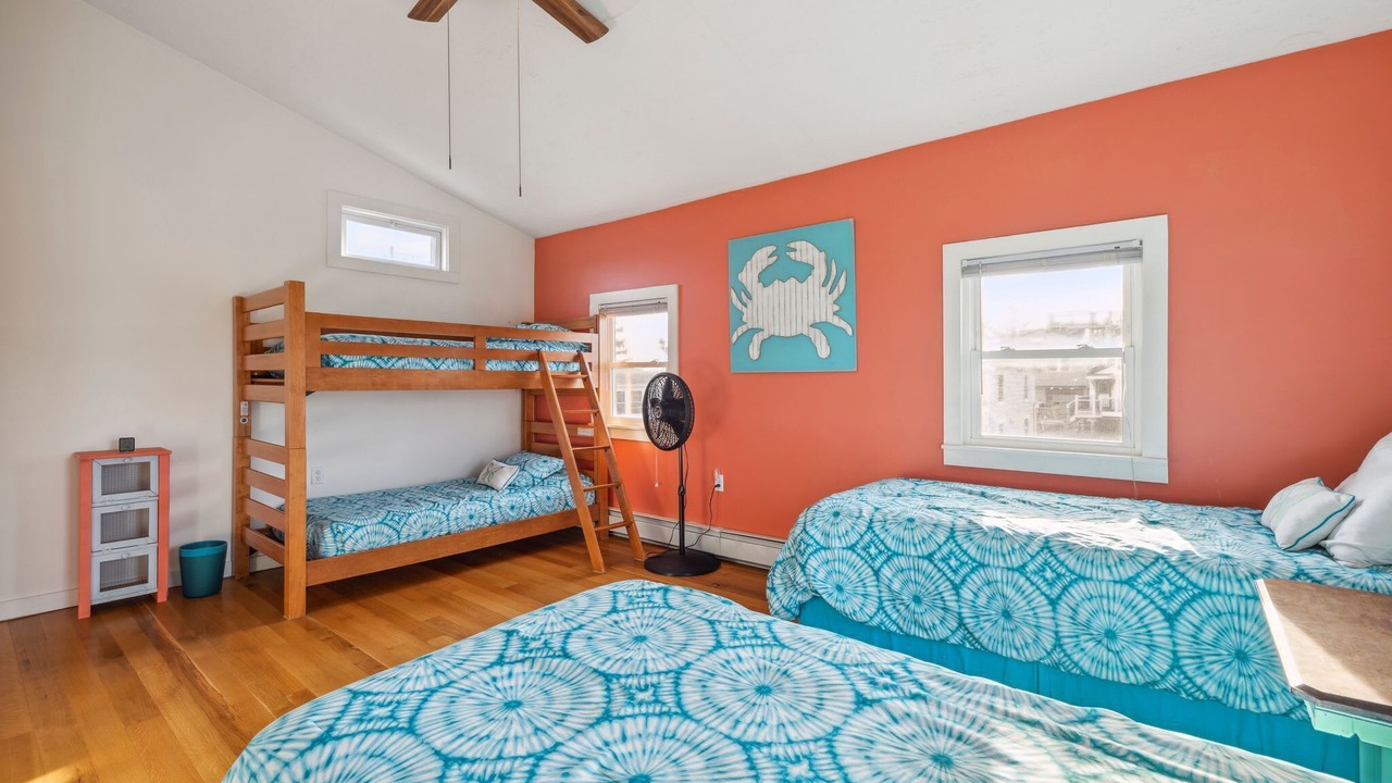 Photo of Bedroom in Newbury