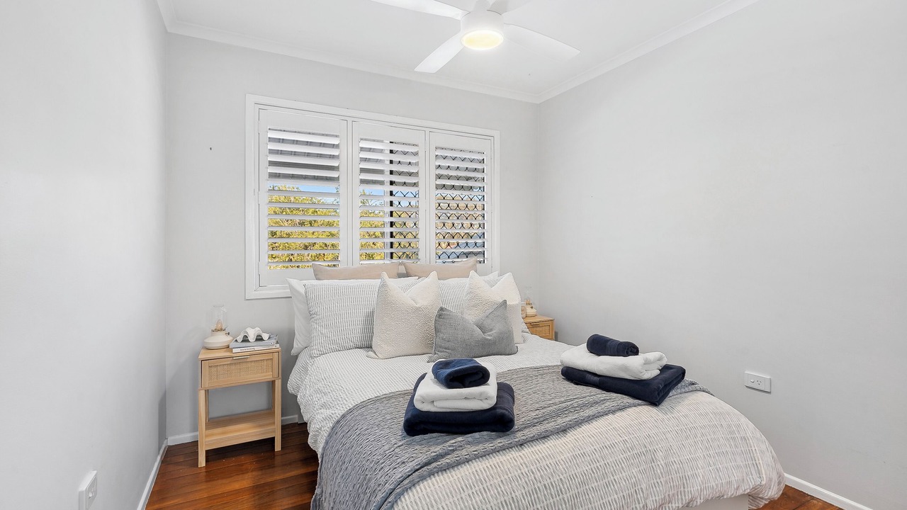 Photo of Bedroom in Margate