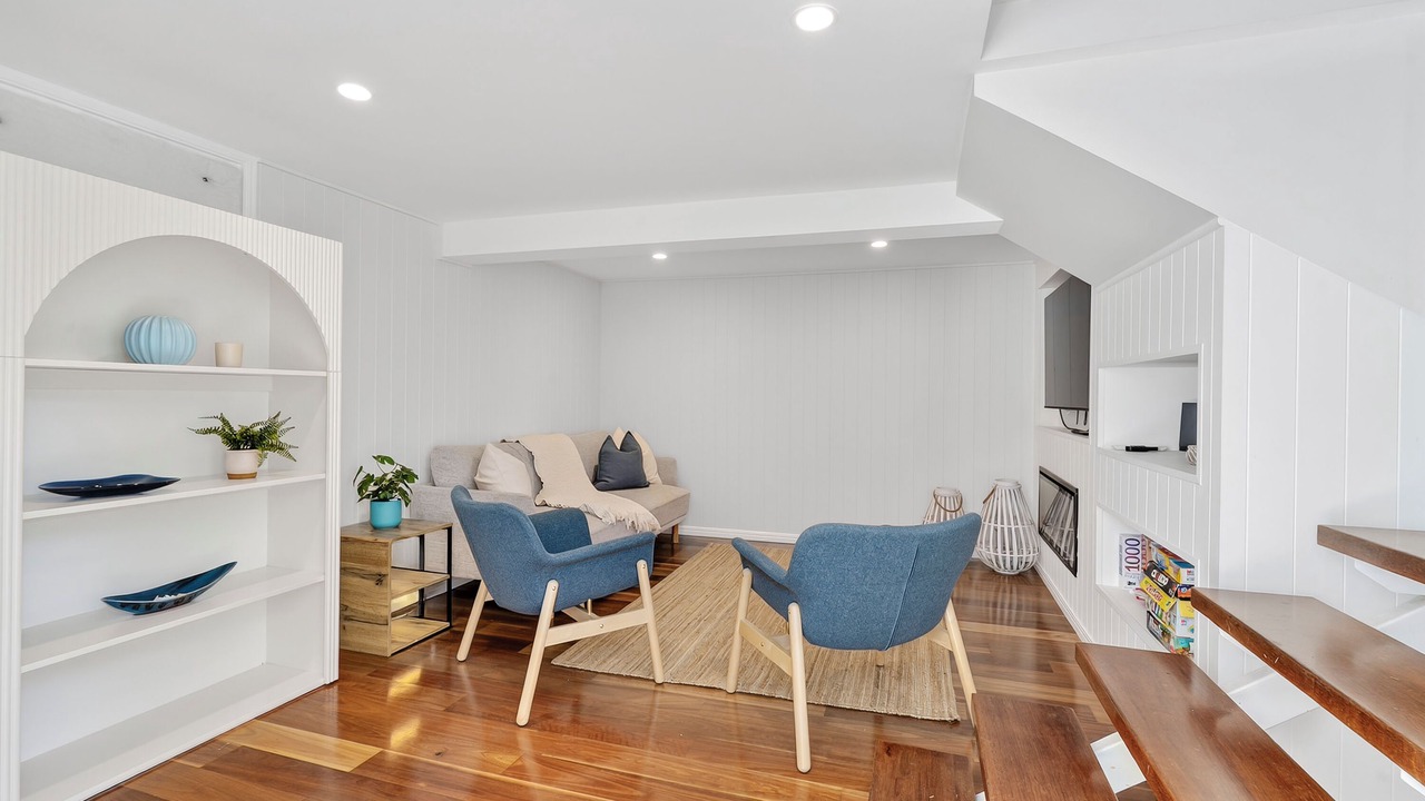 Photo of Livingroom in Margate