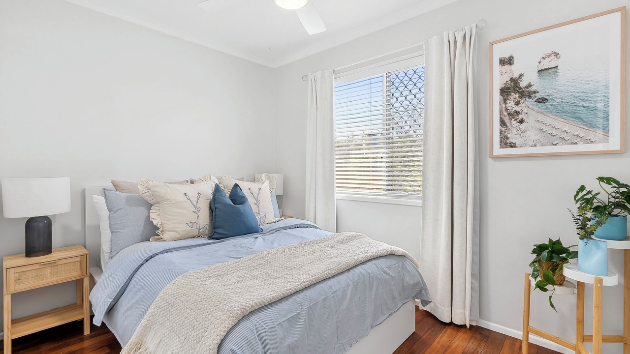 Photo of Bedroom in Margate