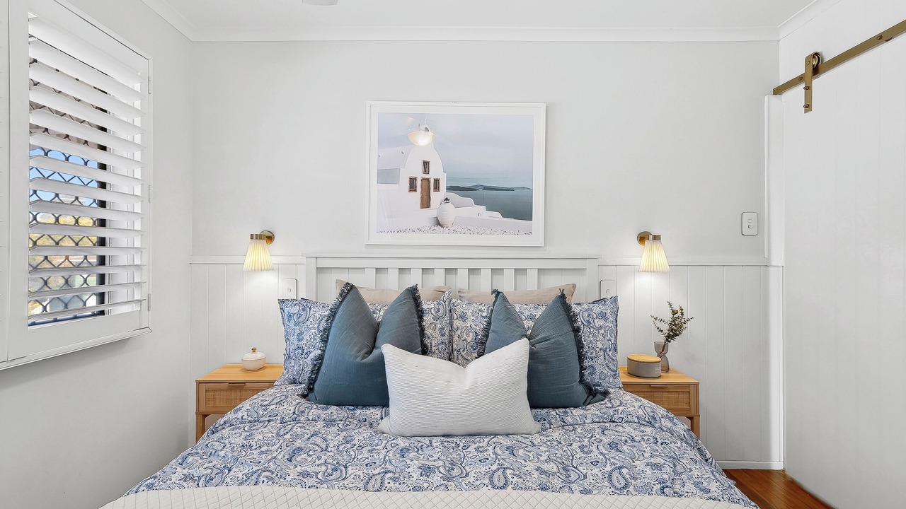 Photo of Bedroom in Margate