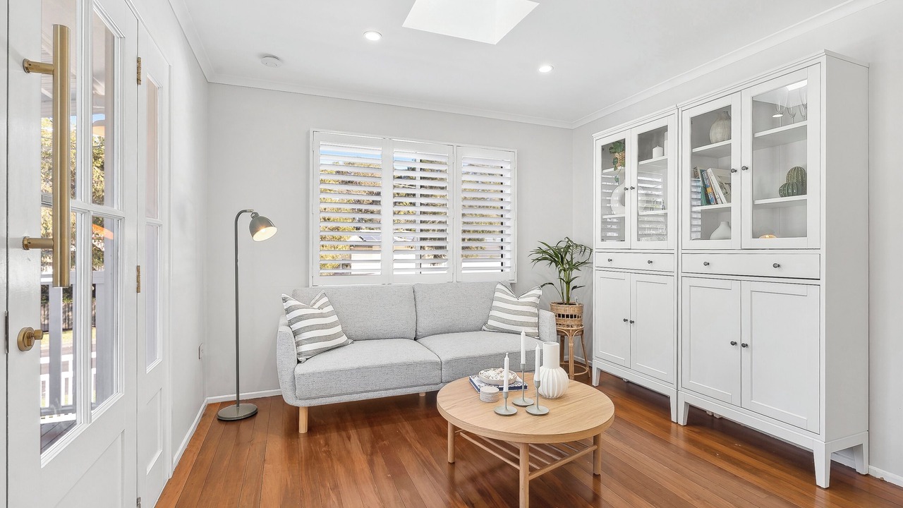 Photo of Livingroom in Margate