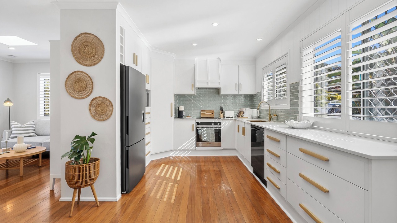 Photo of Kitchen in Margate