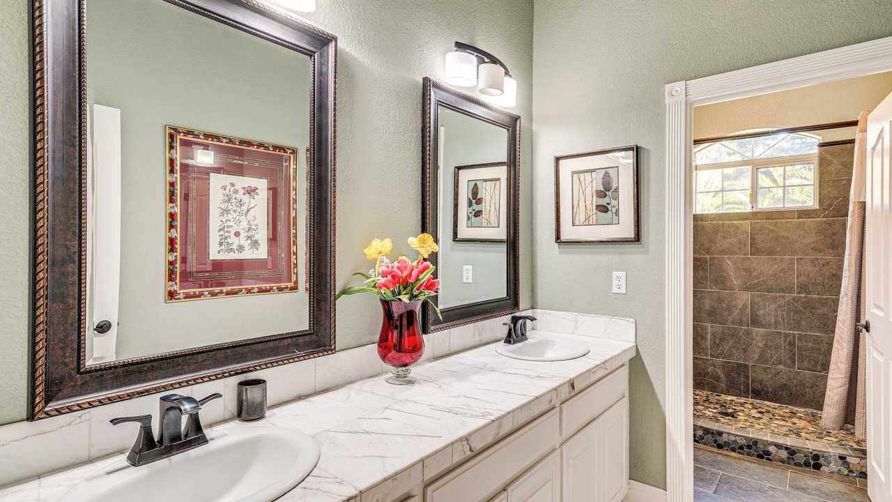 Photo of Bathroom in Loomis