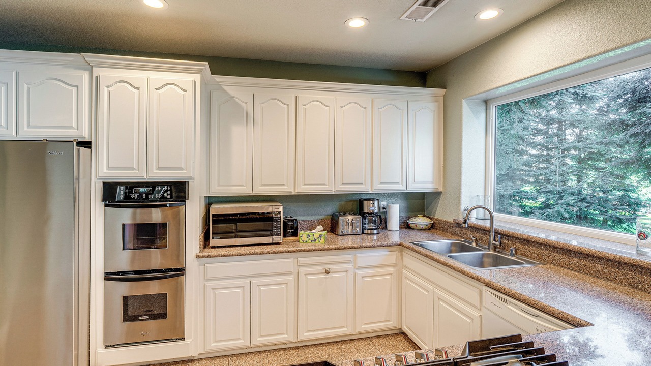 Photo of Kitchen in Loomis