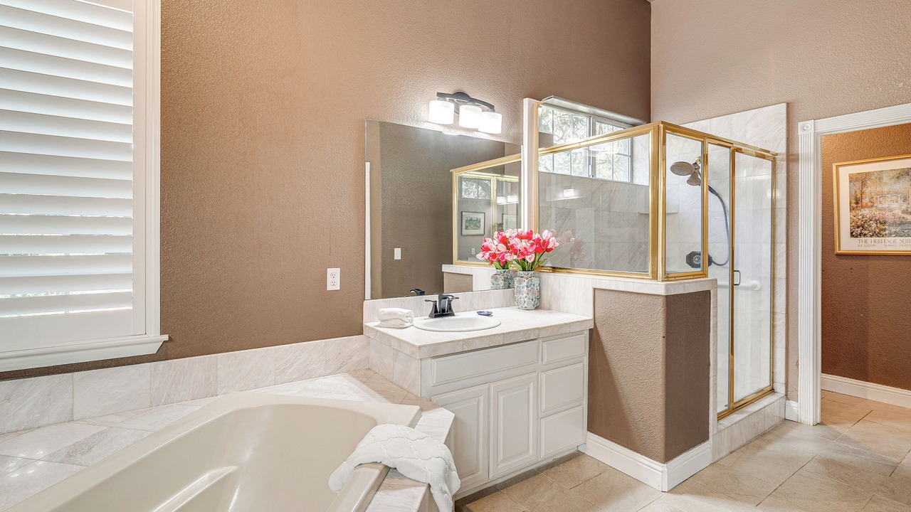 Photo of Bathroom in Loomis